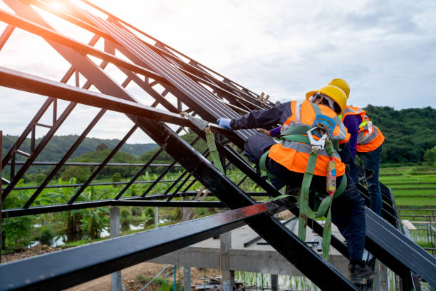 Quick and Trustworthy Emergency Roof Repair Services in Nissequogue, NY